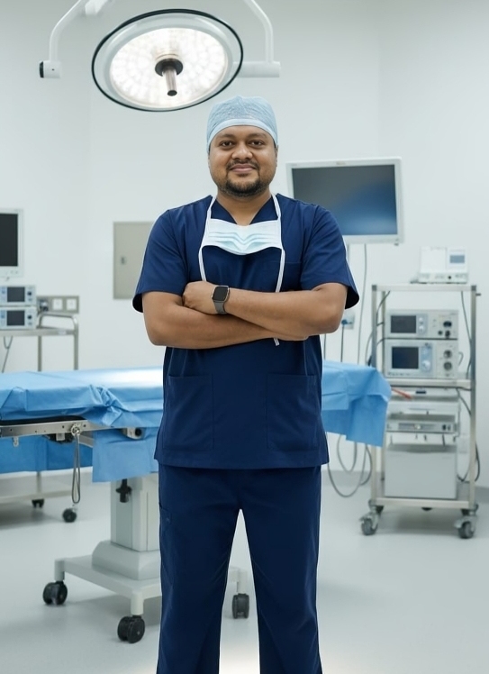 dr. parvez
